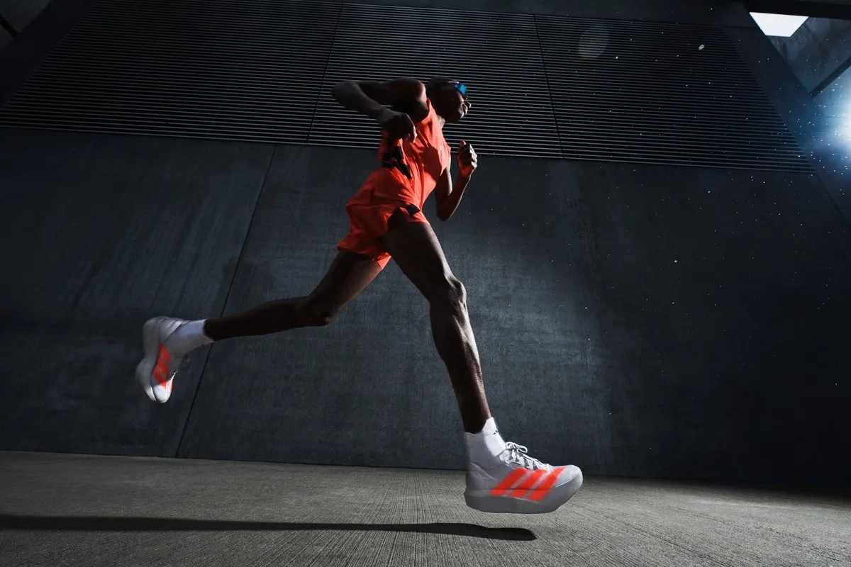 Adidas Adizero Adios Pro Evo 2