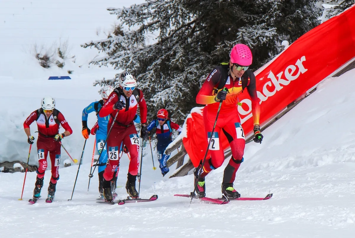 Marmotta Trophy 2026: Oriol Cardona