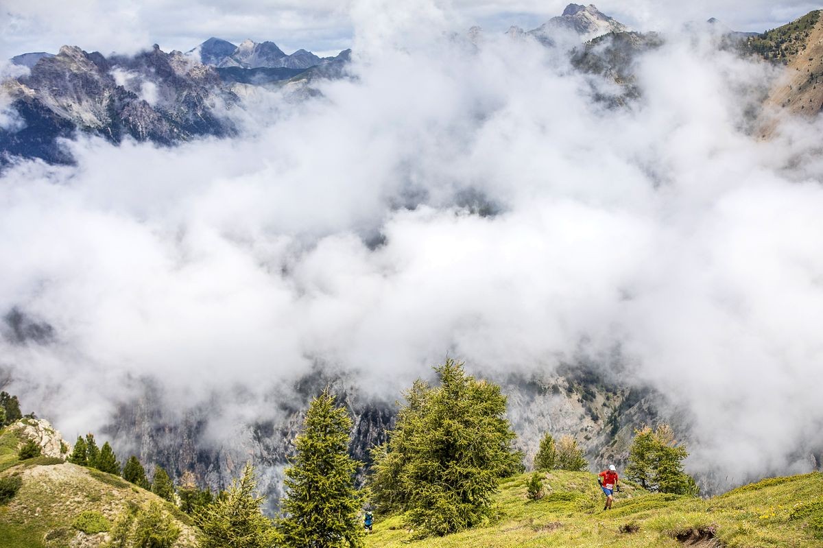 Courses en montagne en France - dates