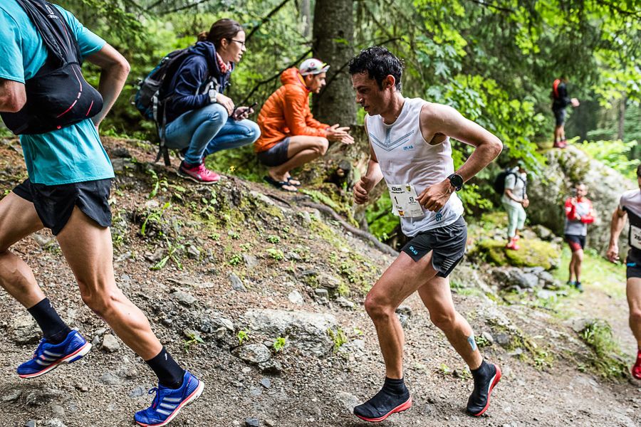 Trail Runs en France - dates