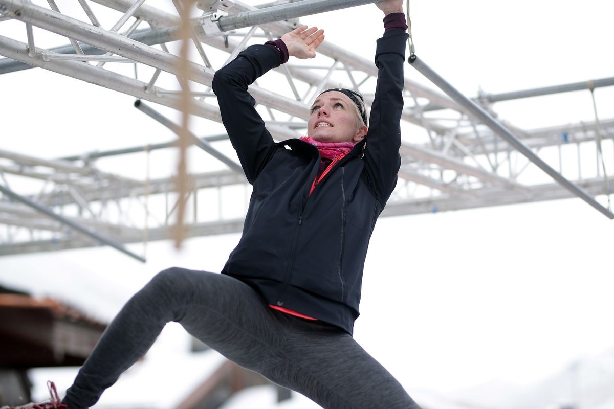 Résultats Spartan Race Valmorel