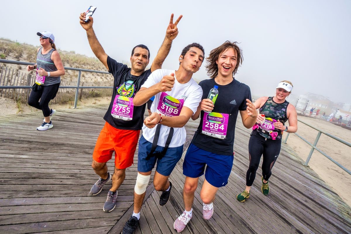 Rock N Roll Atlantic City Half Marathon 100 1652648509