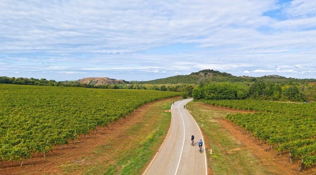 Results IRONMAN 70.3 Poreč