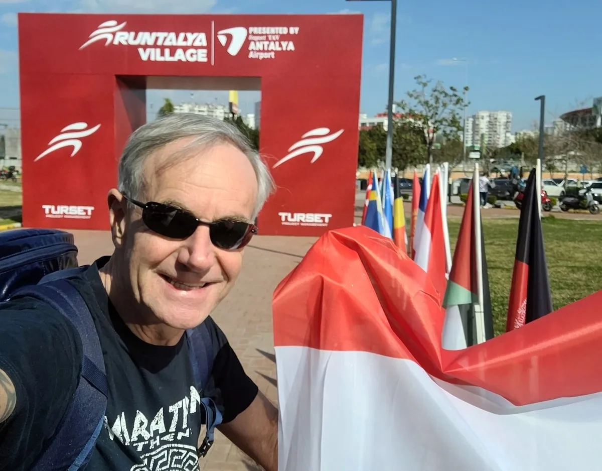 Antalya Marathon