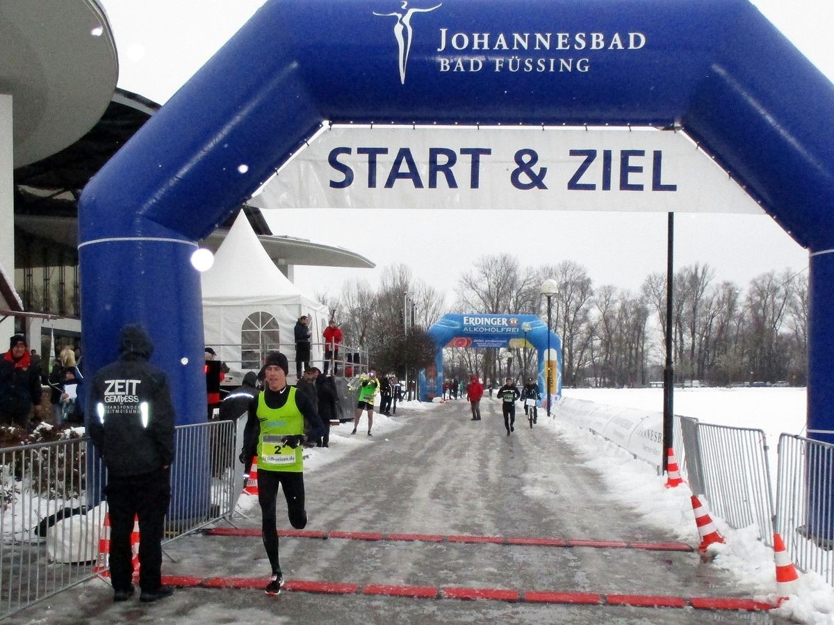 Johannesbad Thermen Marathon 73 1549472373