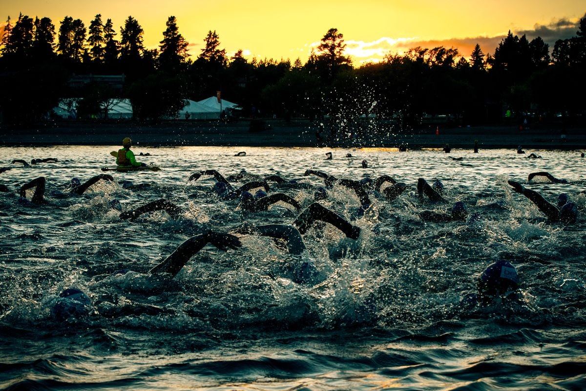 Results Challenge Wanaka