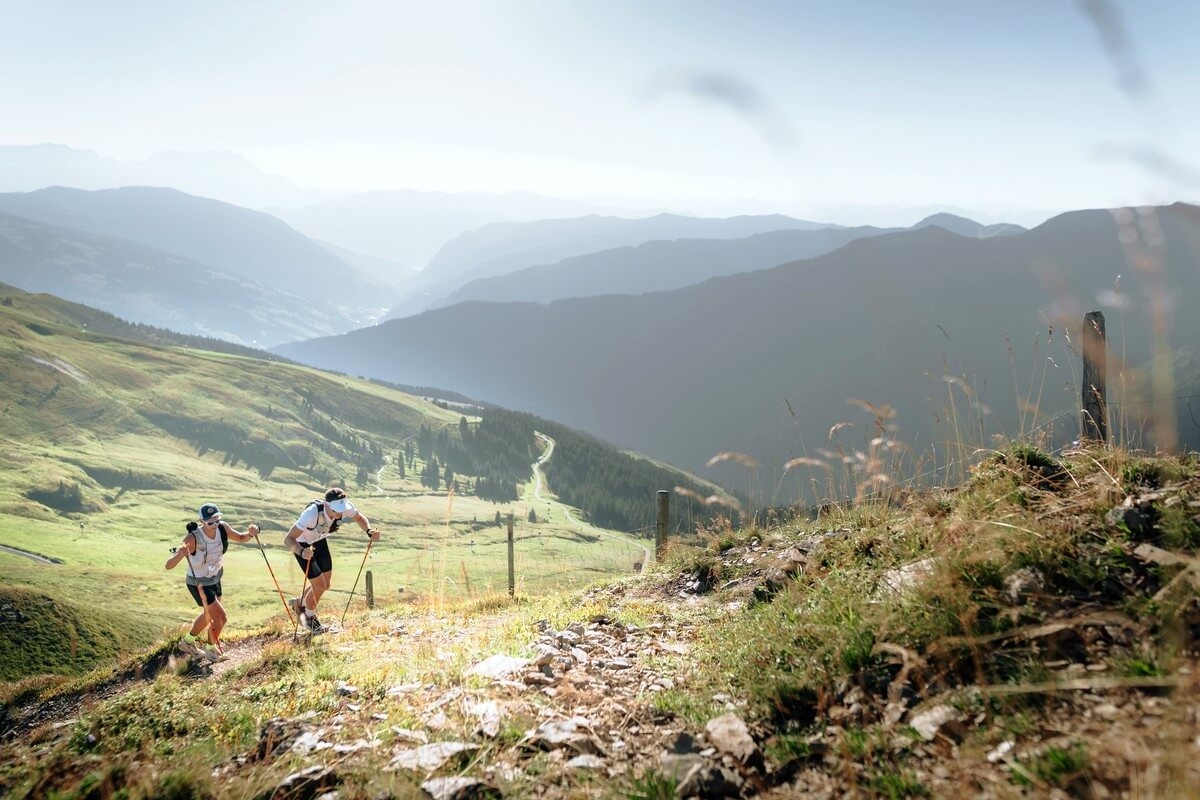 Saalbacher Trail Skyrace 2023