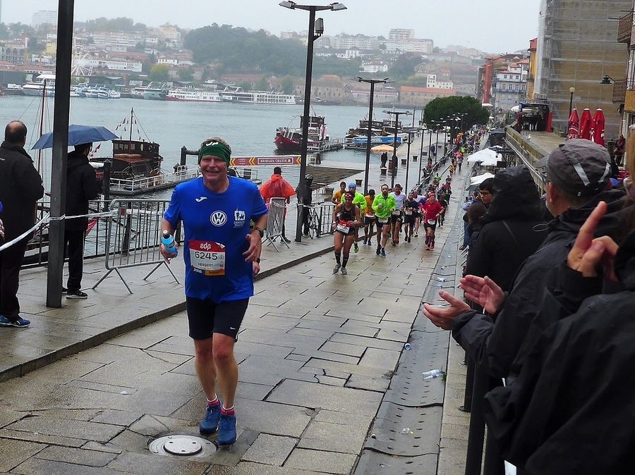 Maratonas em Portugal - datas