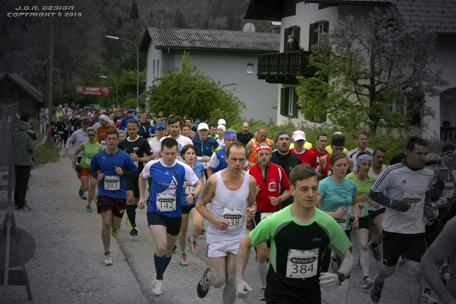Pfandler Dammlauf