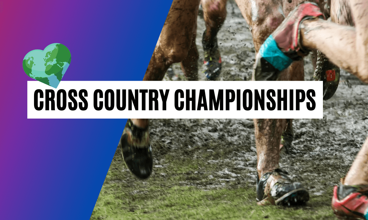 World Athletics Cross Country Championships 2023