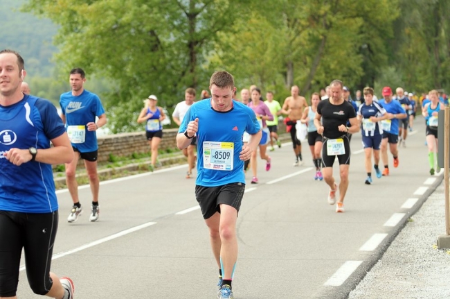 Wachau Marathon verschoben