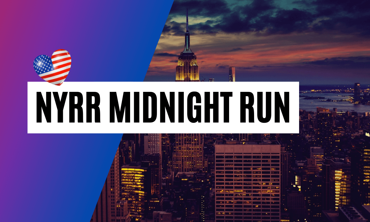 Results Midnight Run New York