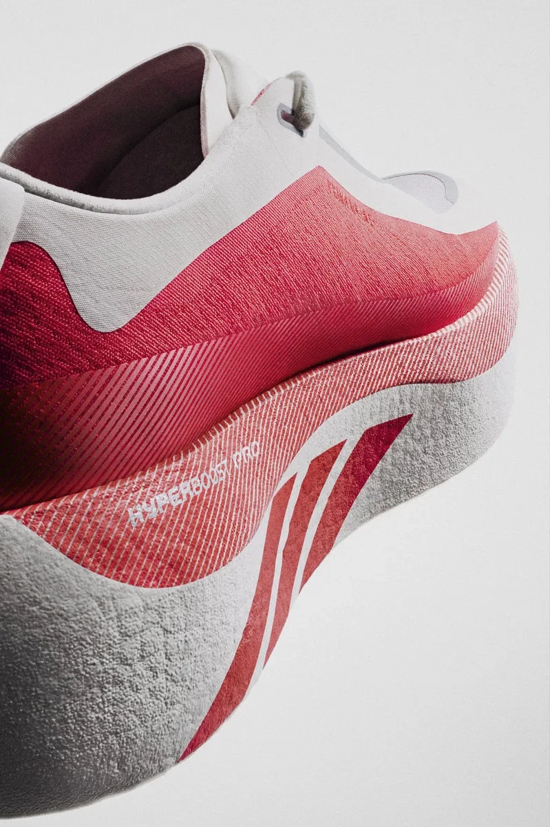 Adidas Hyperboost Edge