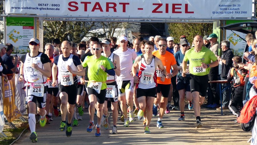 Hunsrücker Laufserie