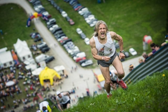 Ergebnisse Red Bull 400 Innsbruck 2025