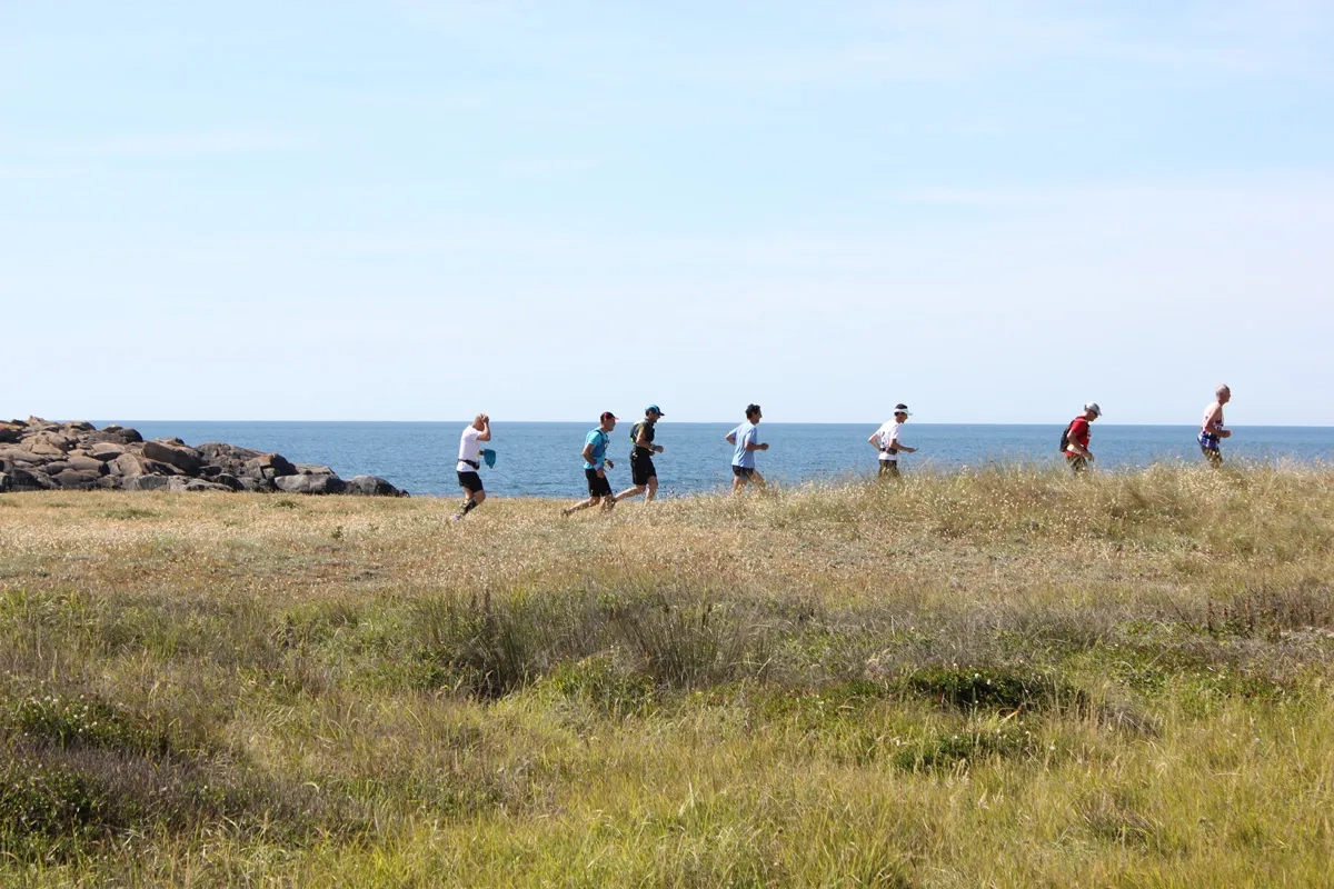 Trail de l'Île d'Yeu 2025