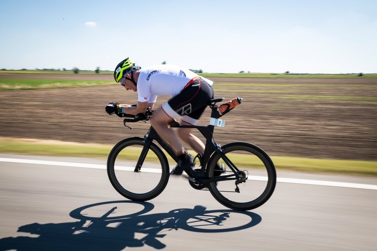Austria Triathlon Podersdorf