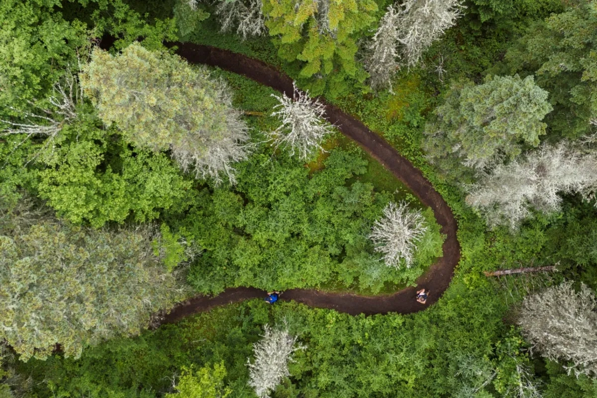 QMT - Québec Mega Trail