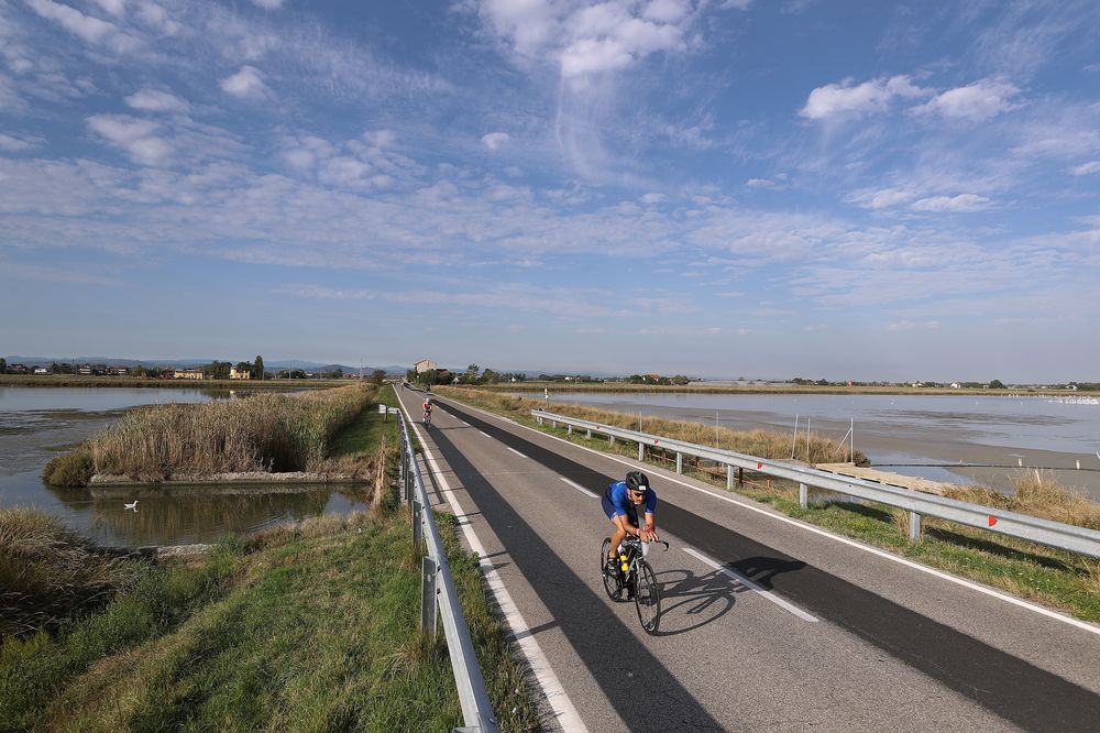 Classifiche Ironman Italy Emilia-Romagna