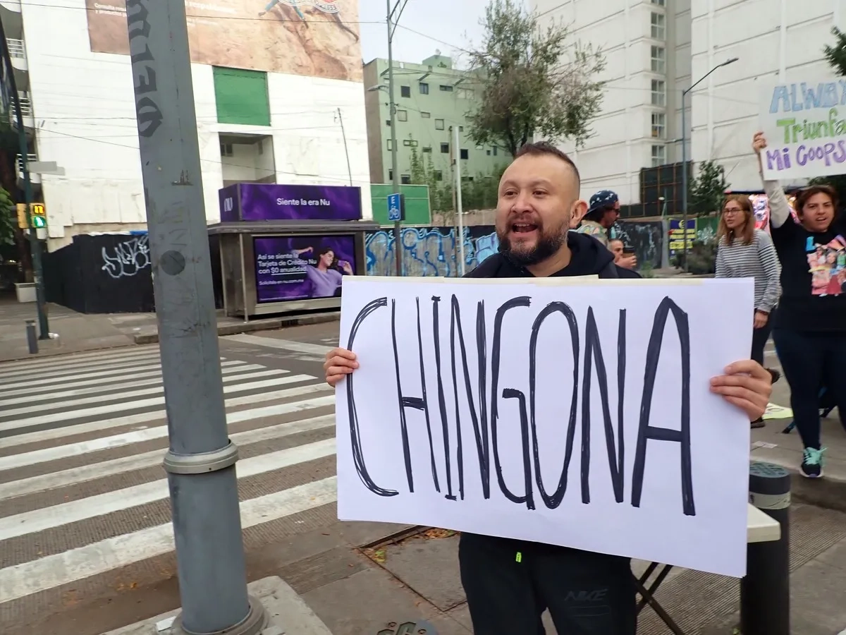 Mexico City Marathon 2024