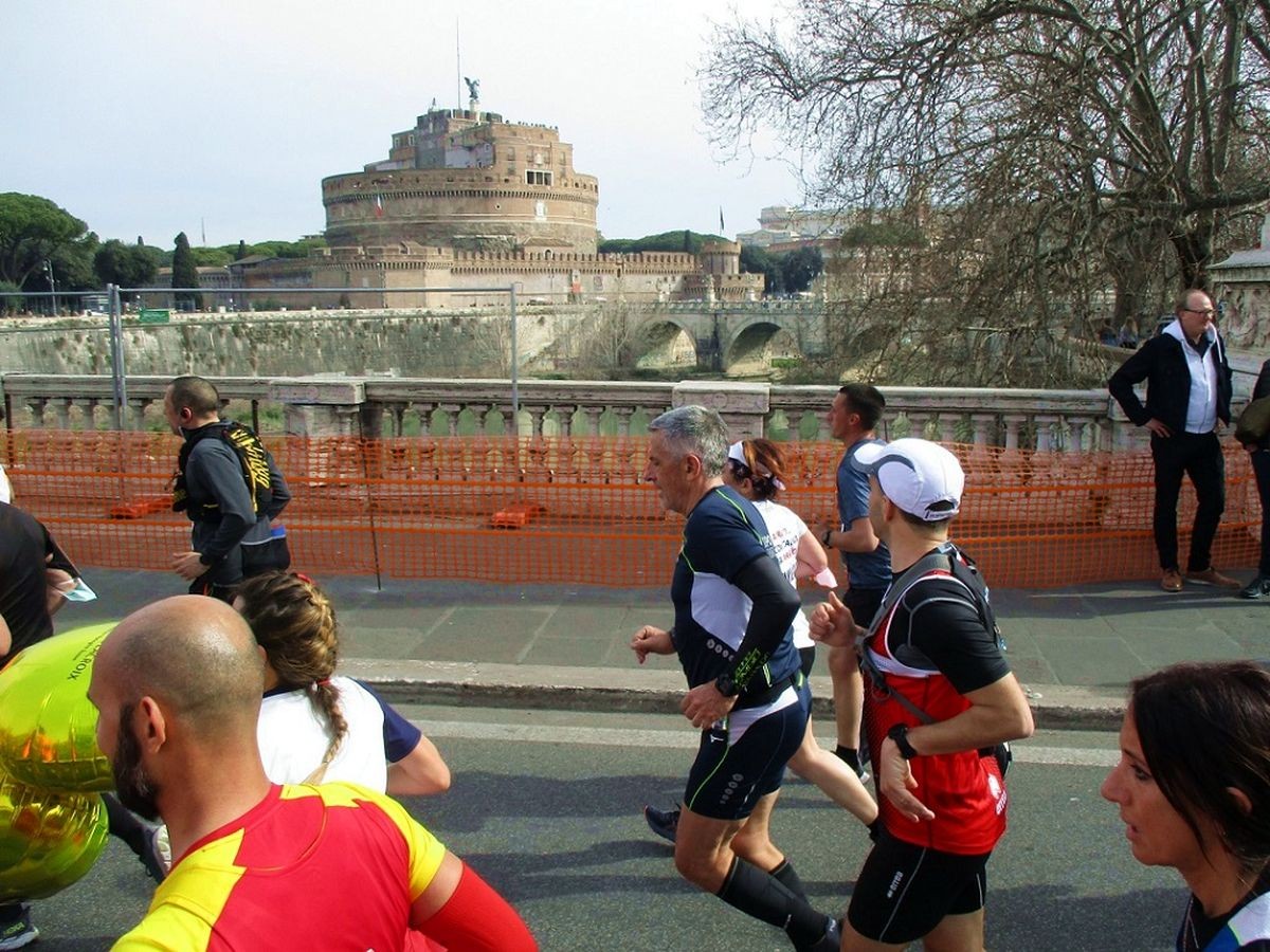 Rom Marathon 56 1650061232