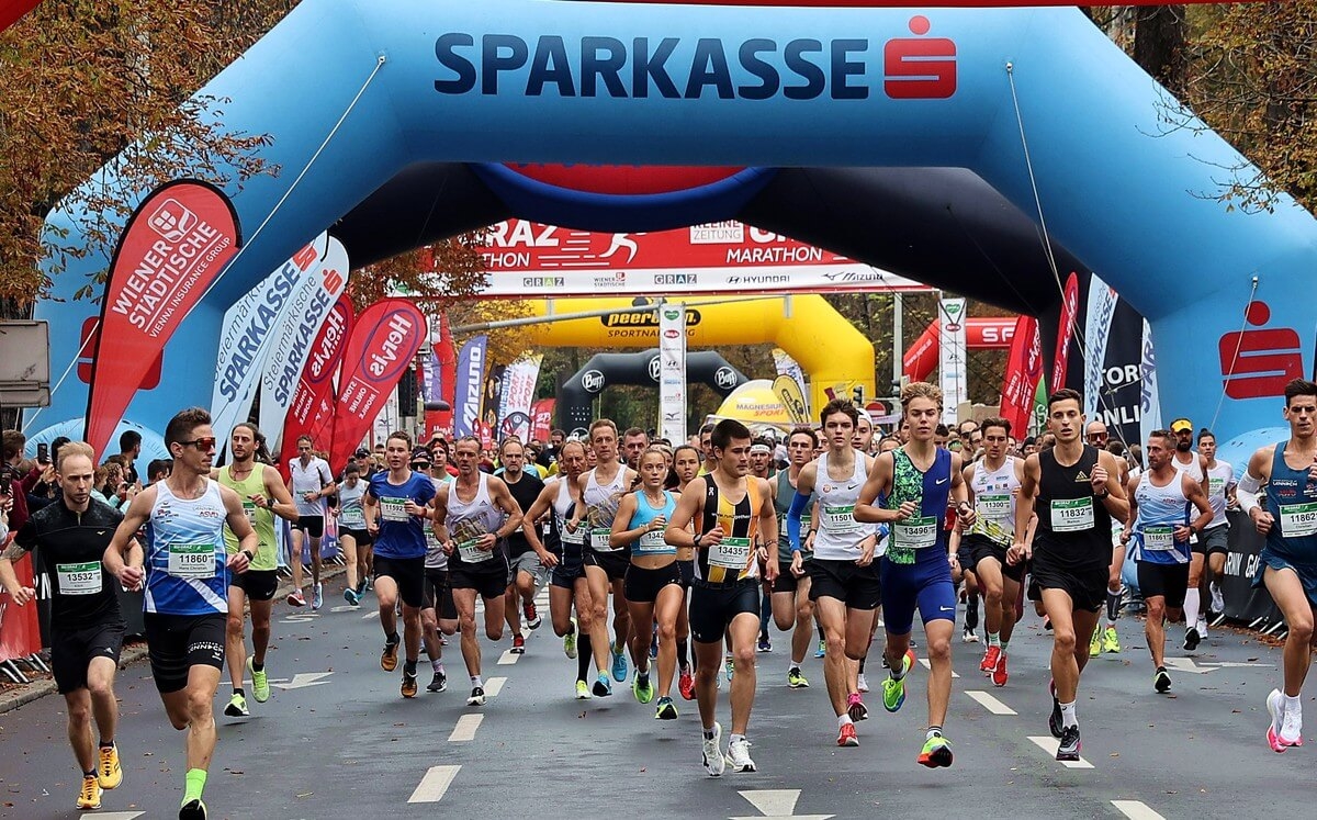 Graz Marathon