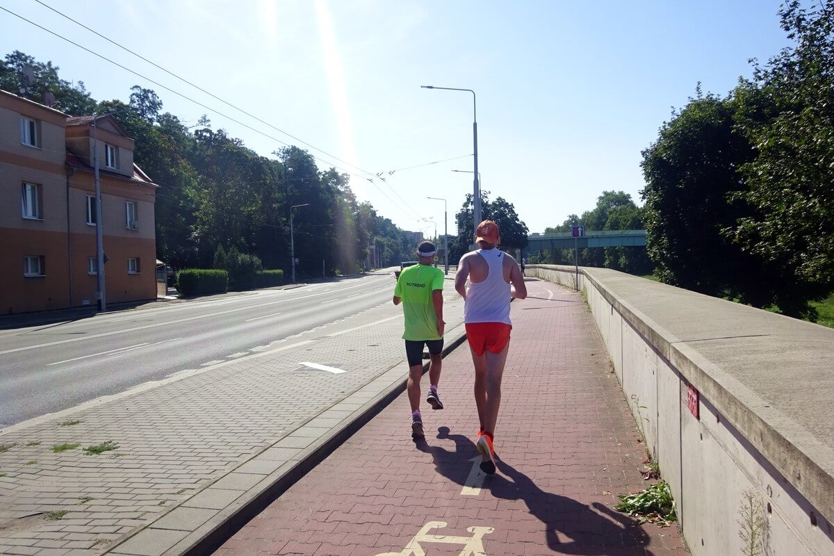 Ostrava City Marathon