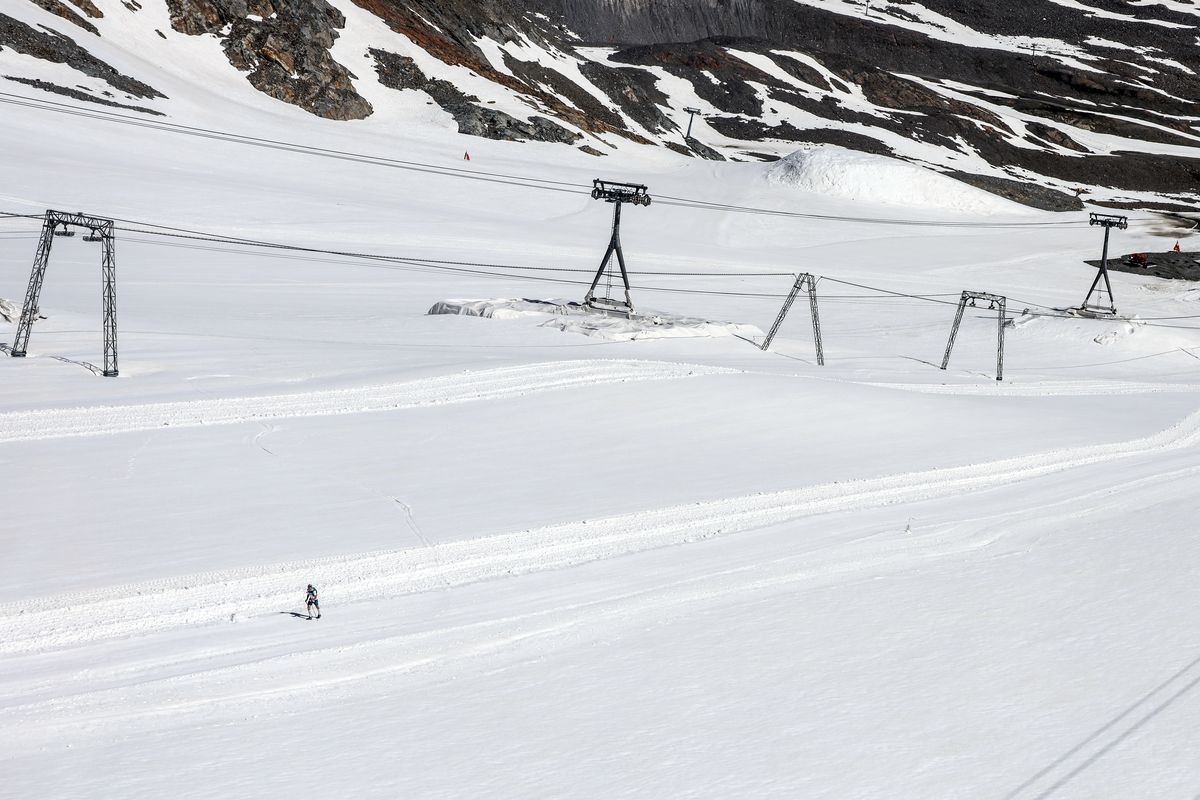 Stubai Ultra Trail 2021 