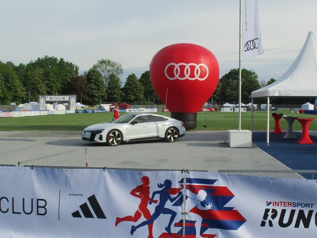 Heilbronn Marathon Strecke