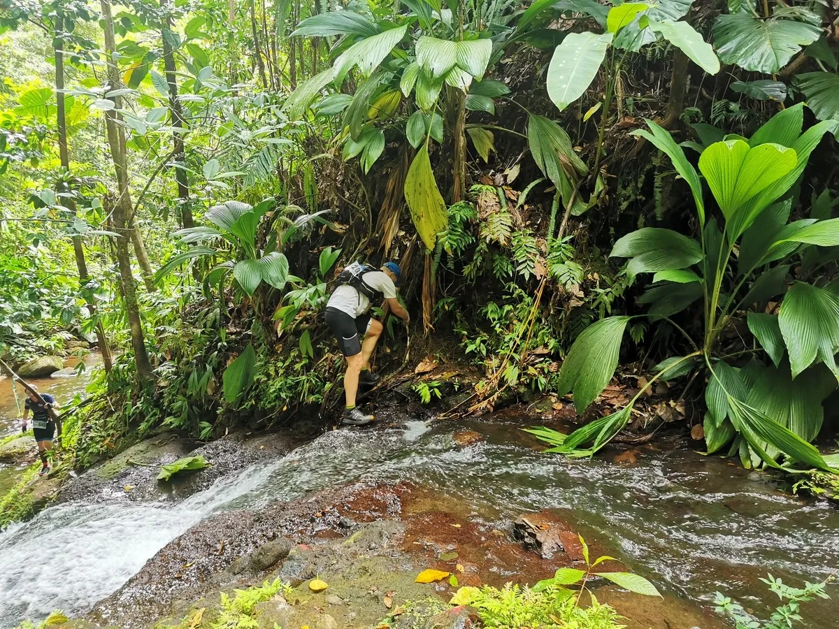 Guadarun 2024: 6. Etappe