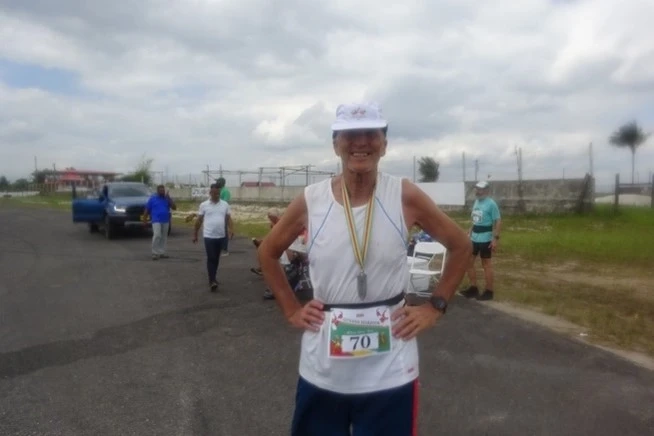 Guyana Marathon