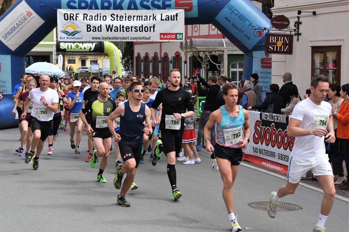 Radio Steiermark Lauf 83 1547660384