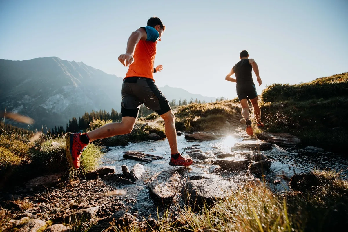 Ratschings Mountain Trail