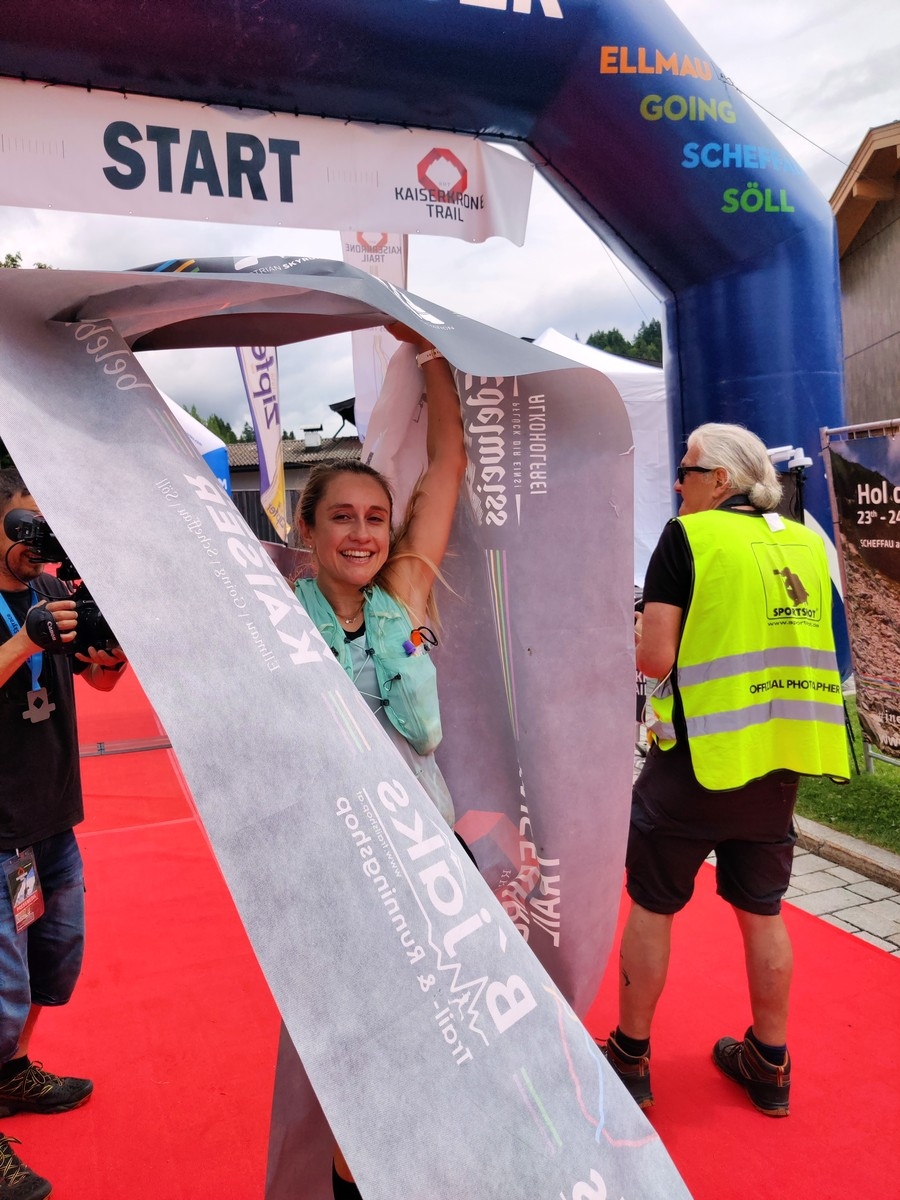 Isabell Speer - Kaiserkrone 2023