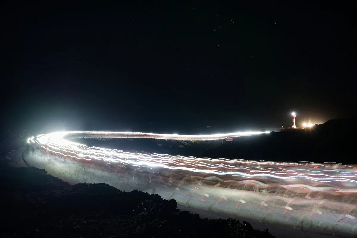 Transvulcania 95 1718551850