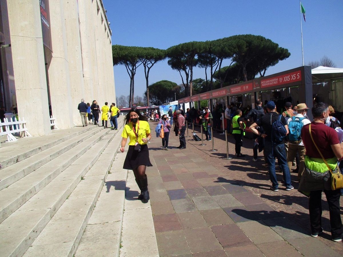 Rom Marathon 59 1650061229