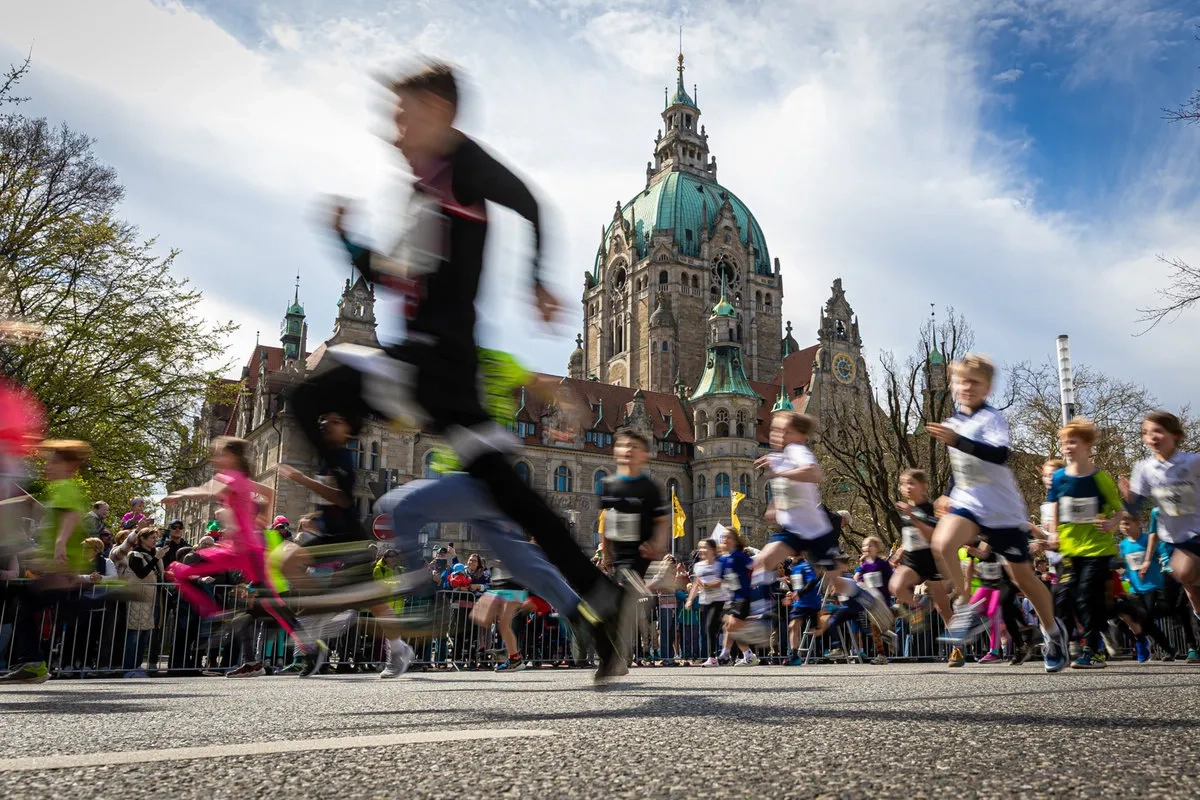 Hannover Marathon