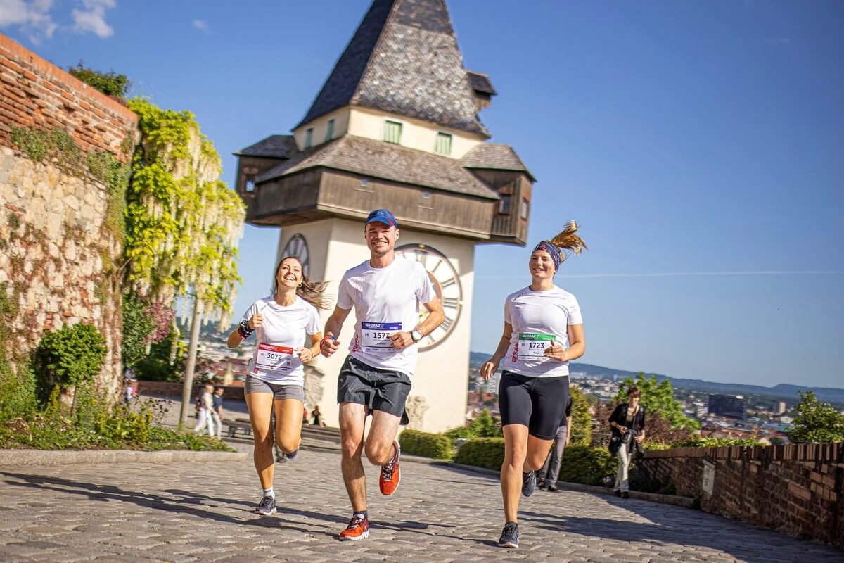 Graz Marathon