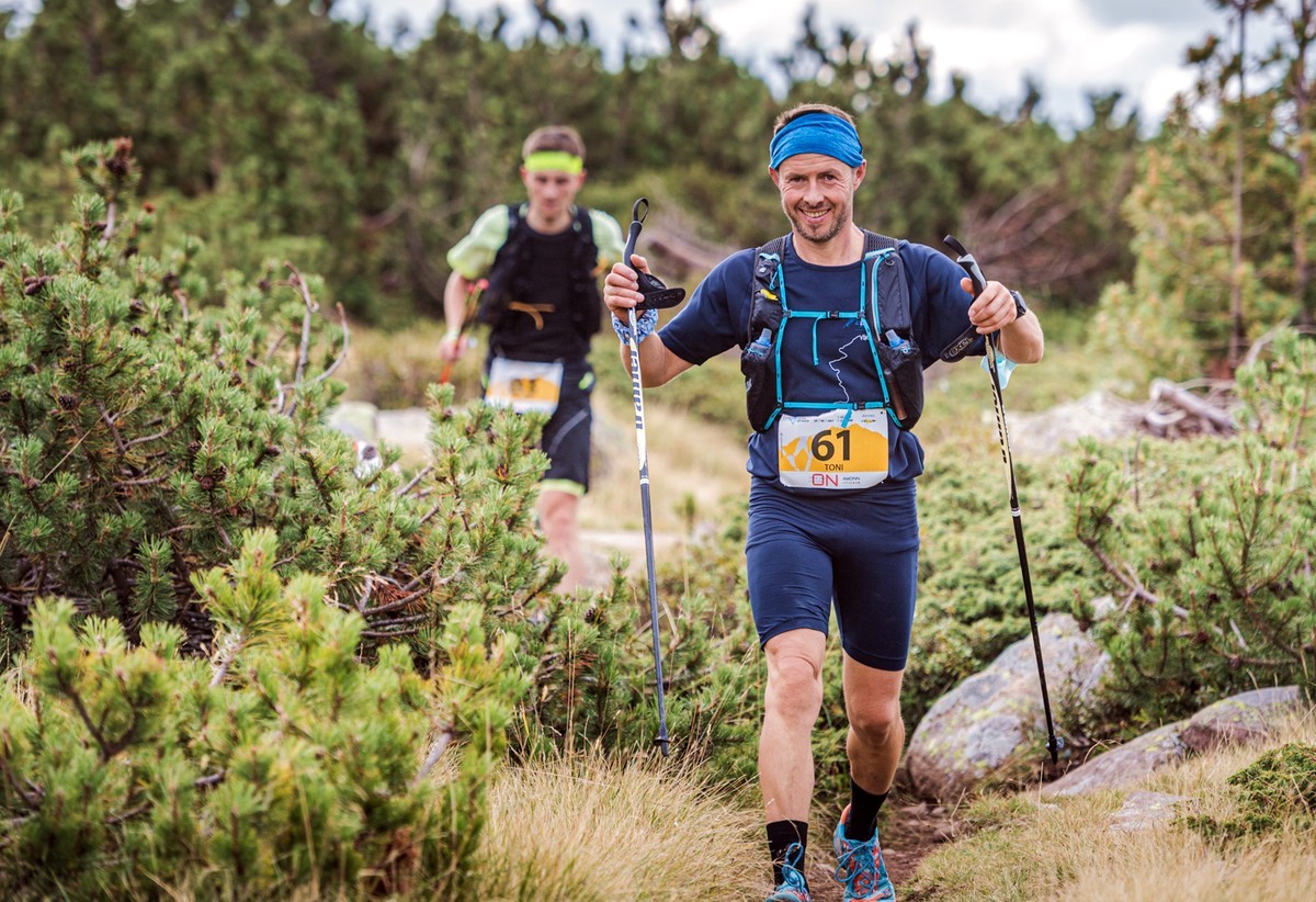 Südtirol Ultra Skyrace 
