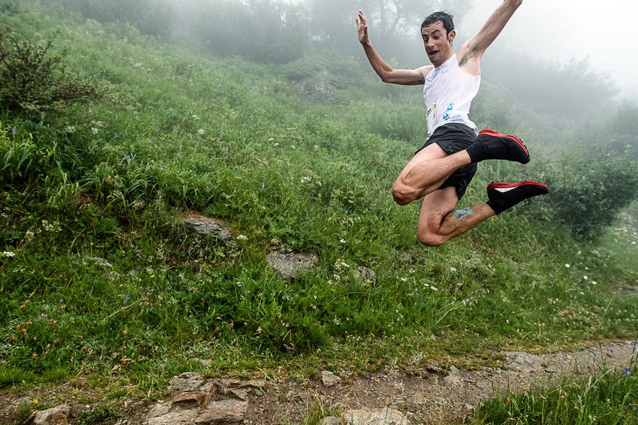 Lauftermine in Frankreich