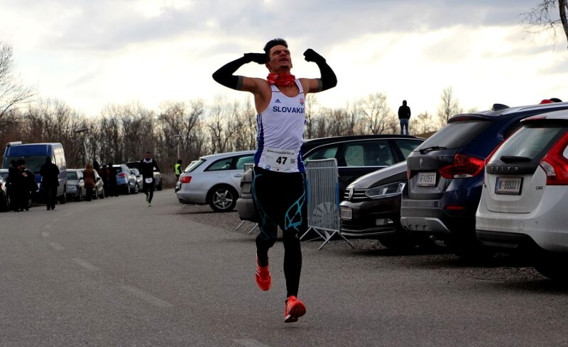 Fotos Dreikönigslauf Hoadläufer 2017