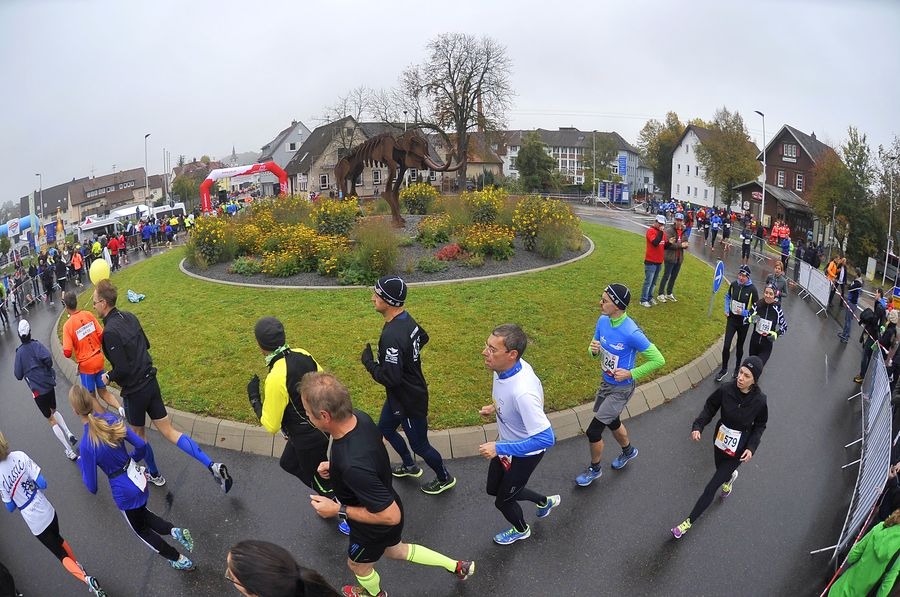 Ergebnisse Bottwartal Marathon