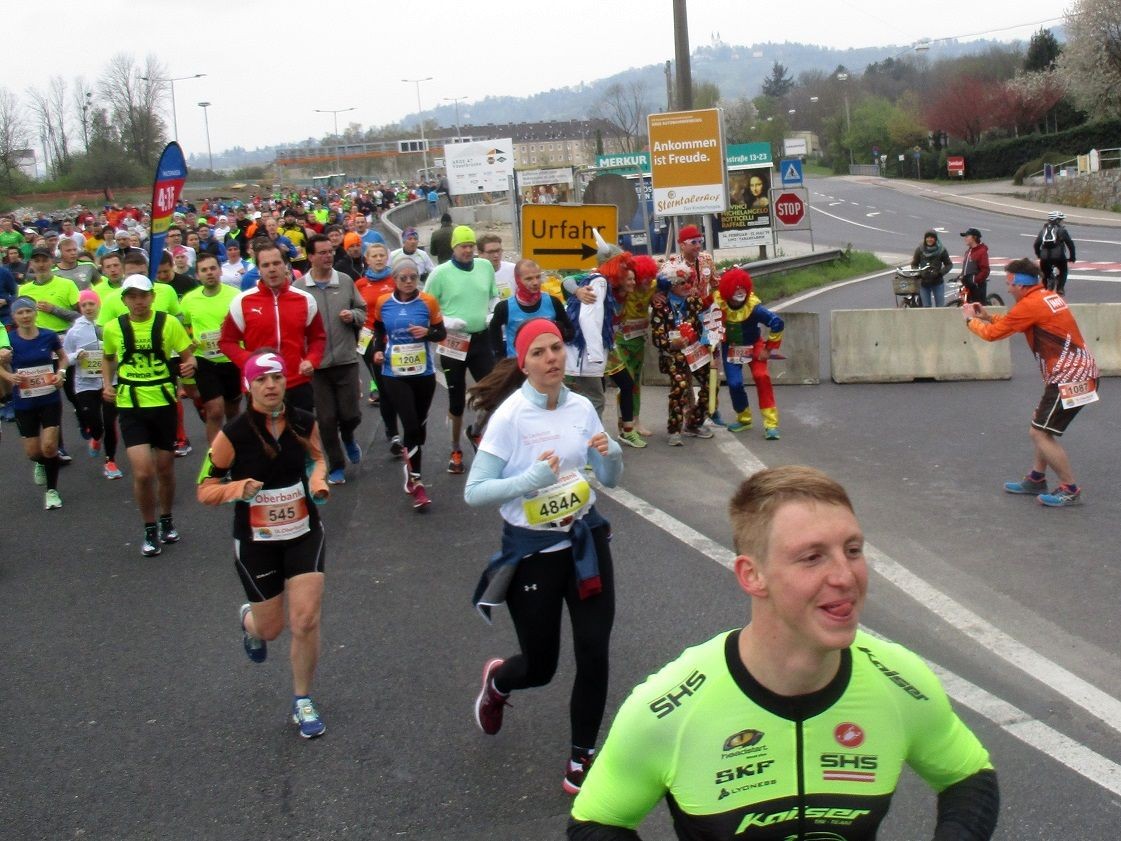 Linz Donau Marathon 71 1555831848