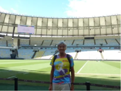 Rio de Janeiro Sehenswürdigkeiten