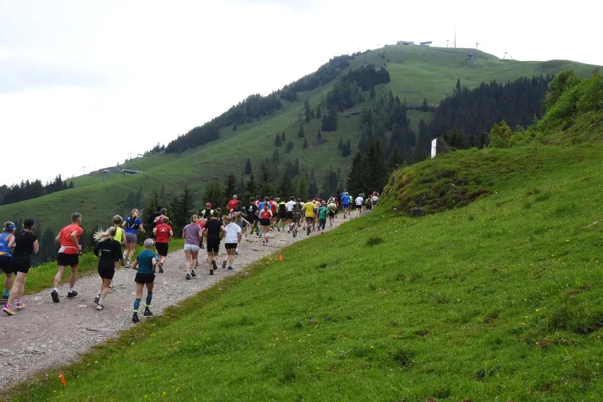 Salventrail Itter (© Helga Koller) Salventrail Itter