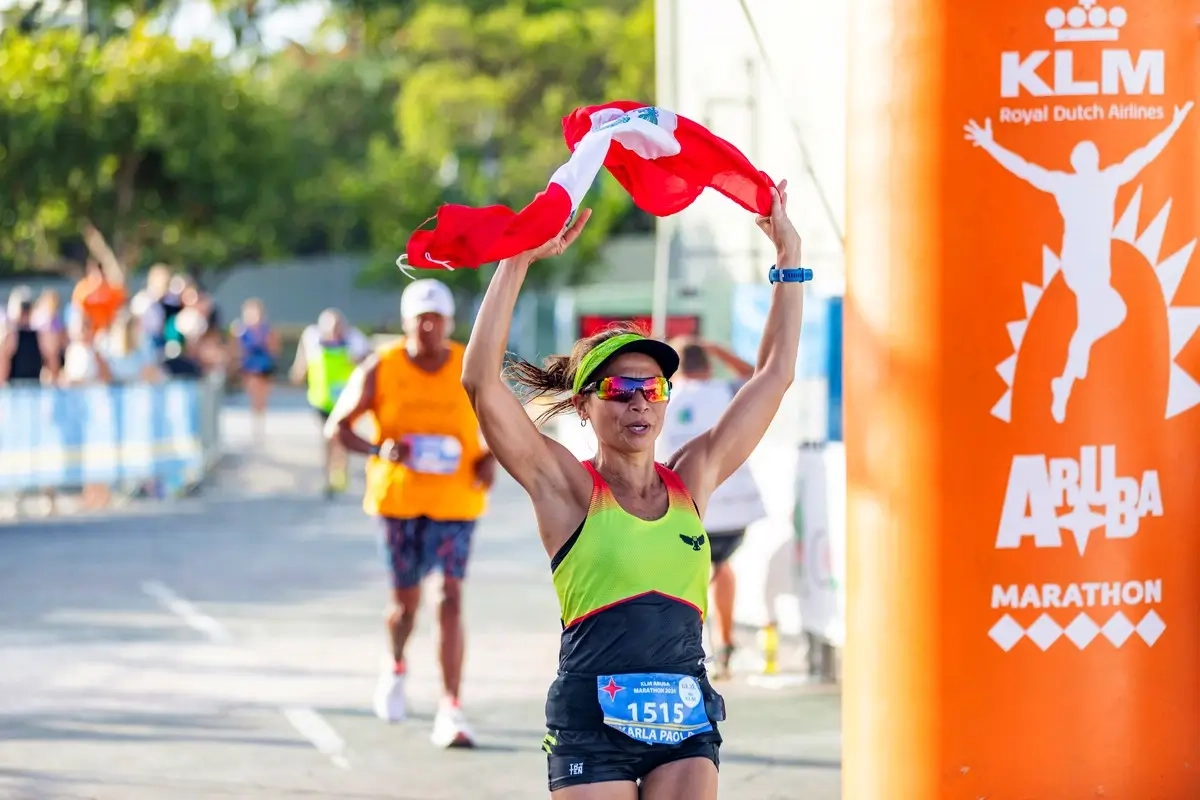 Aruba Marathon 77 1719818242