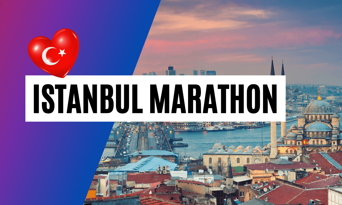 Istanbul Marathon 2021