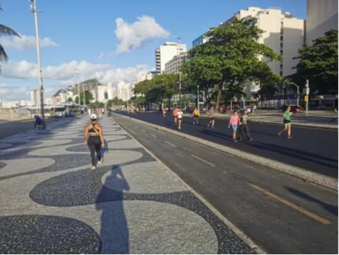 Rio de Janeiro Sightseeing