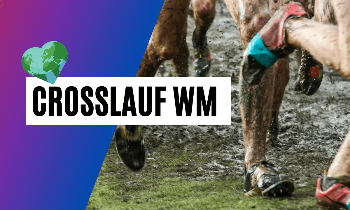 Crosslauf-WM