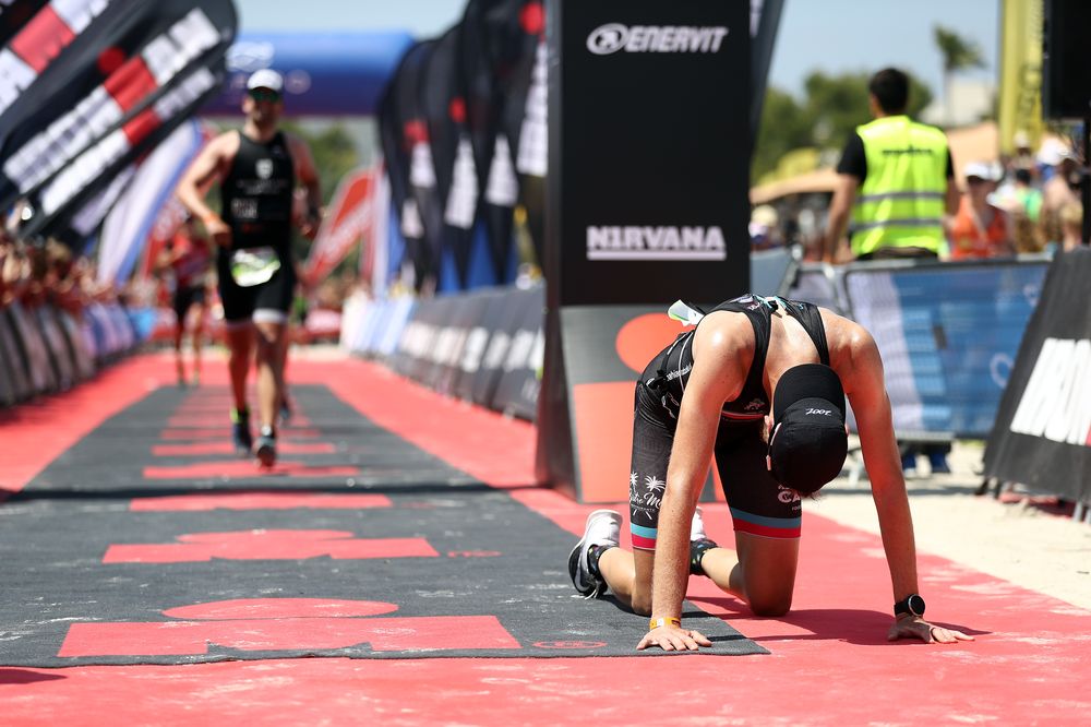 IRONMAN 70.3 Mallorca